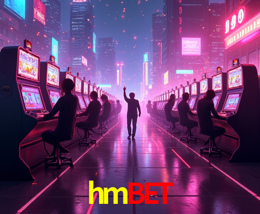Experiência VIP hmbet
