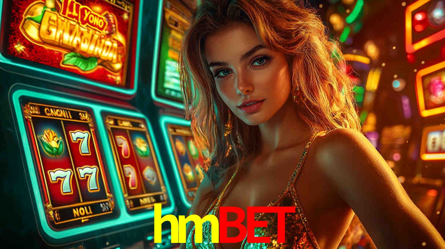 hmbet App Interface