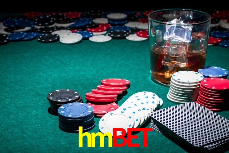 Recursos de Bônus hmbet