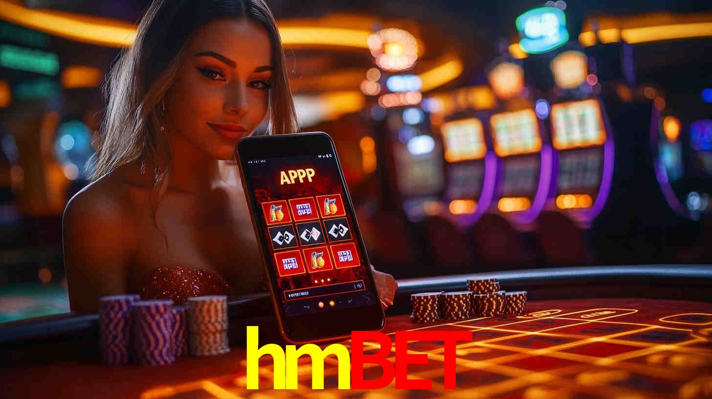 A Emoção da Loteria na hmbet: Uma Chance de Mudança de Vida