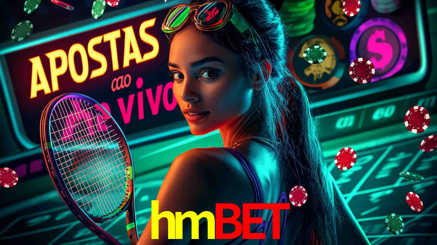 A Experiência Imersiva dos Cassinos Ao Vivo no hmbet