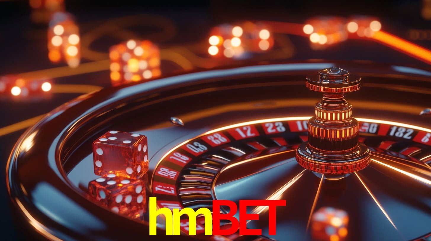 Live Casino hmbet
