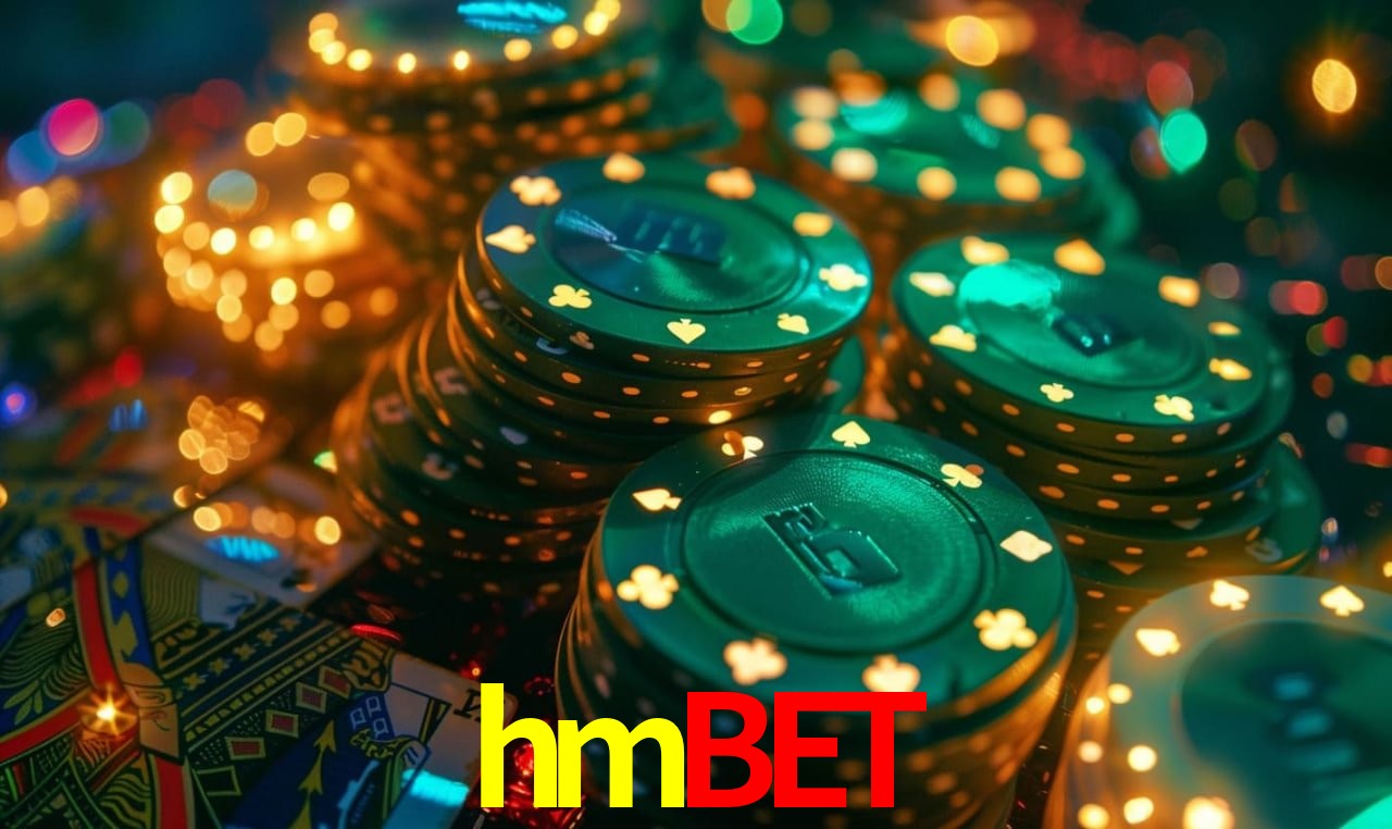 Provedores de Jogos hmbet