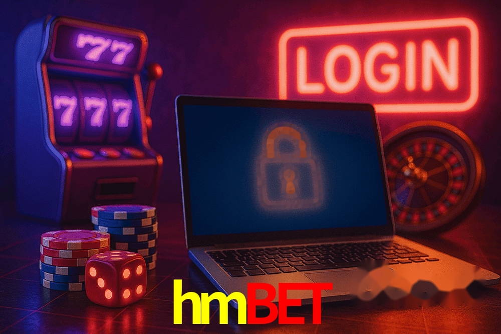 Tecnologia da Plataforma hmbet