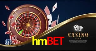Benefícios da Conta hmbet