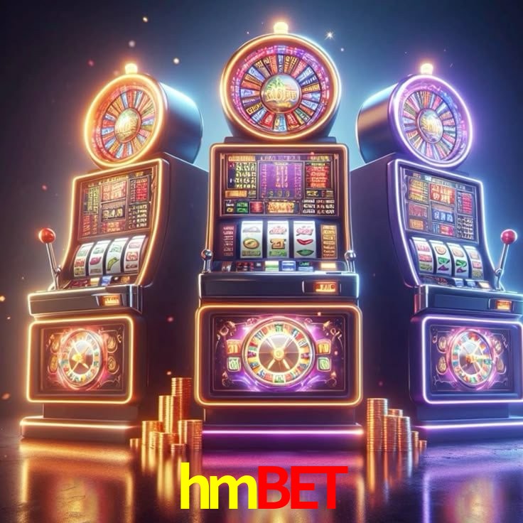 Experimente o Login Seguro Premium no hmbet