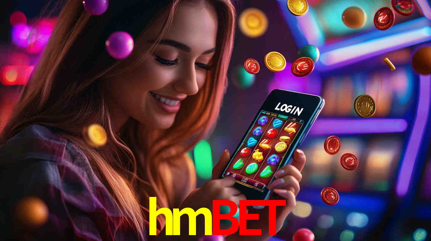 Sinta a adrenalina dos jogos de cassino com hmbet