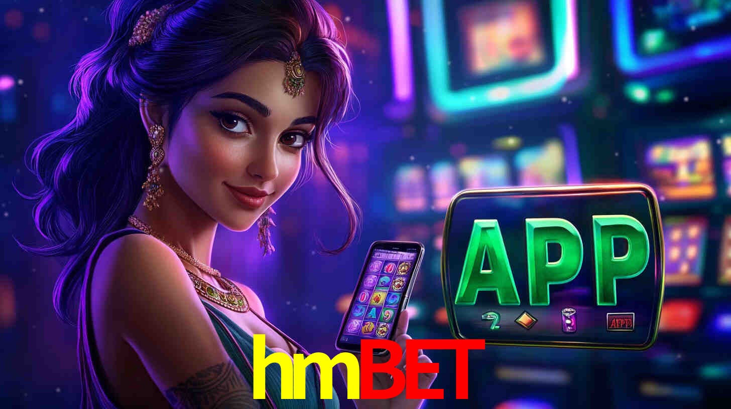 Bônus Generosos e Exclusivos no hmbet para Você!