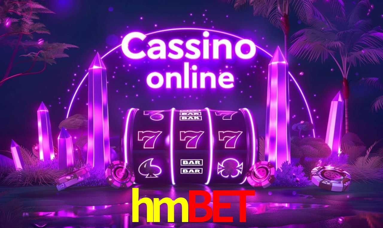 Atalho iOS hmbet