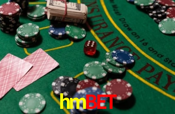 hmbet.com