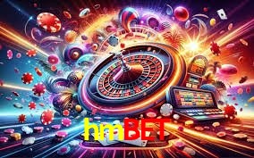 Login Seguro hmbet