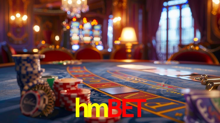 Responsive Design hmbet