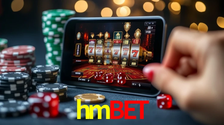 Premium Interface hmbet