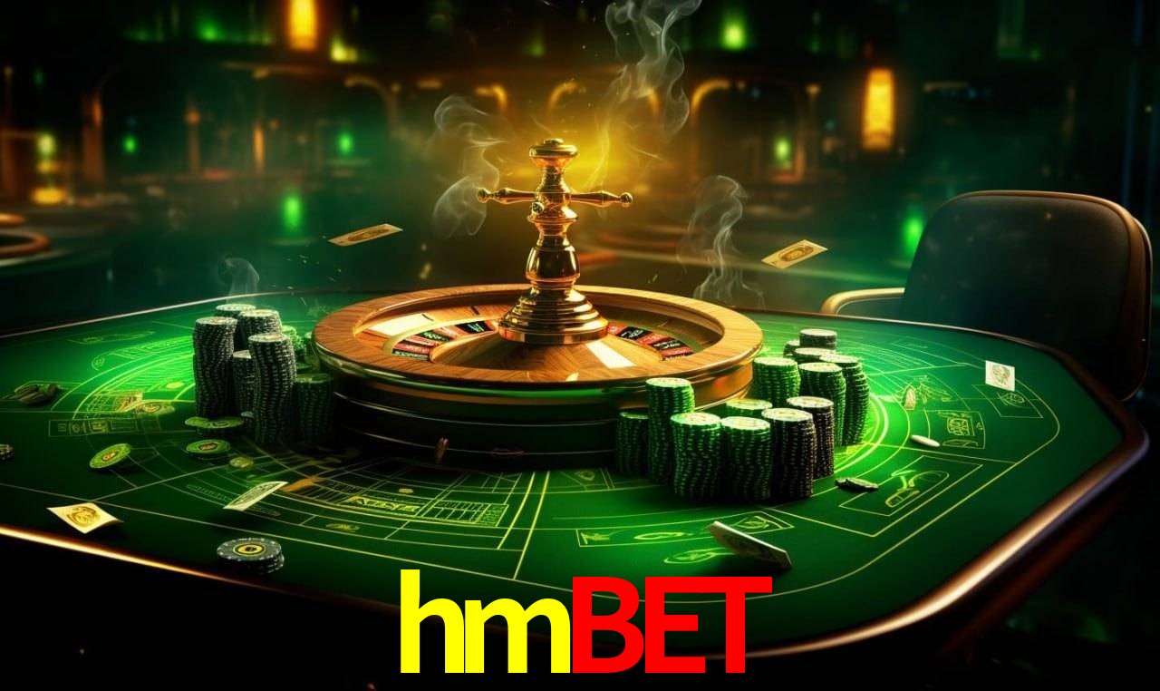 Jogos Exclusivos hmbet