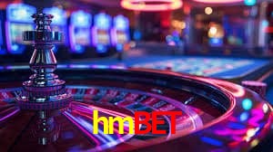 Design Responsivo hmbet