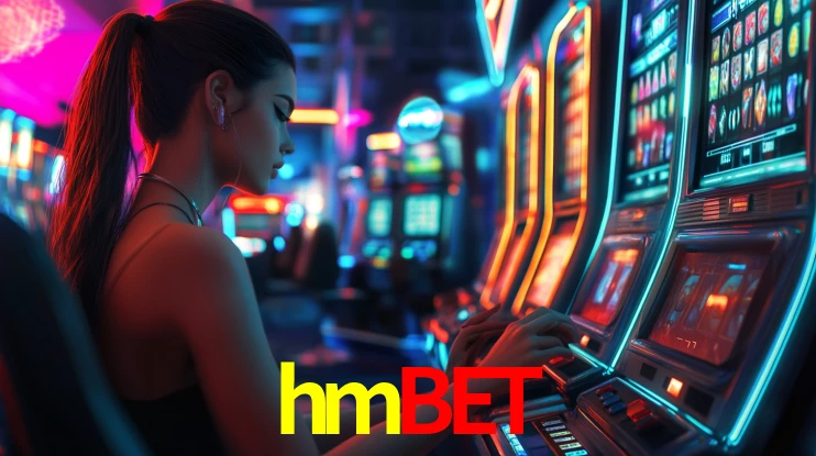 Explore as vantagens do hmbet: serviço profissional e confiabilidade