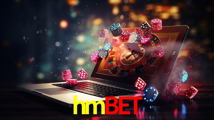 PIX Instantâneo hmbet