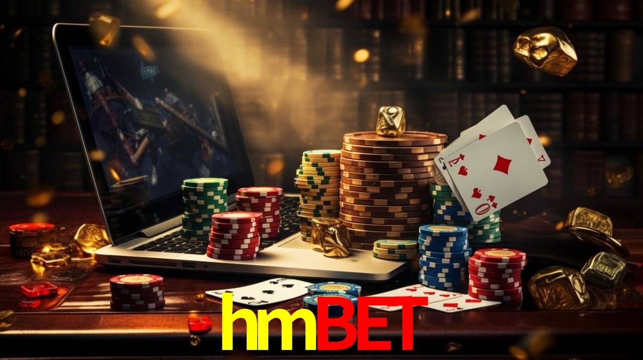 Estatísticas do Jogo hmbet