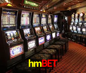 Apostas Esportivas na hmbet: Um Guia Completo