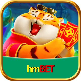 Logo hmbet